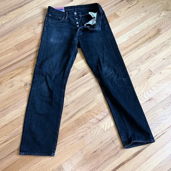 Acne Studios 1996 Jeans - Picture 1 of 8